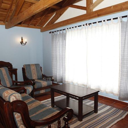 Casa Capelinhos ξενώνας Capelo Εξωτερικό φωτογραφία
