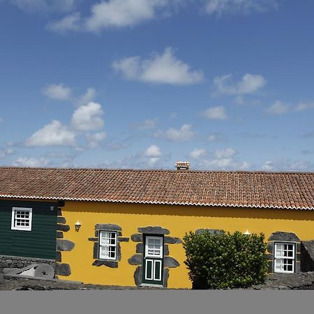 Casa Capelinhos ξενώνας Capelo Εξωτερικό φωτογραφία