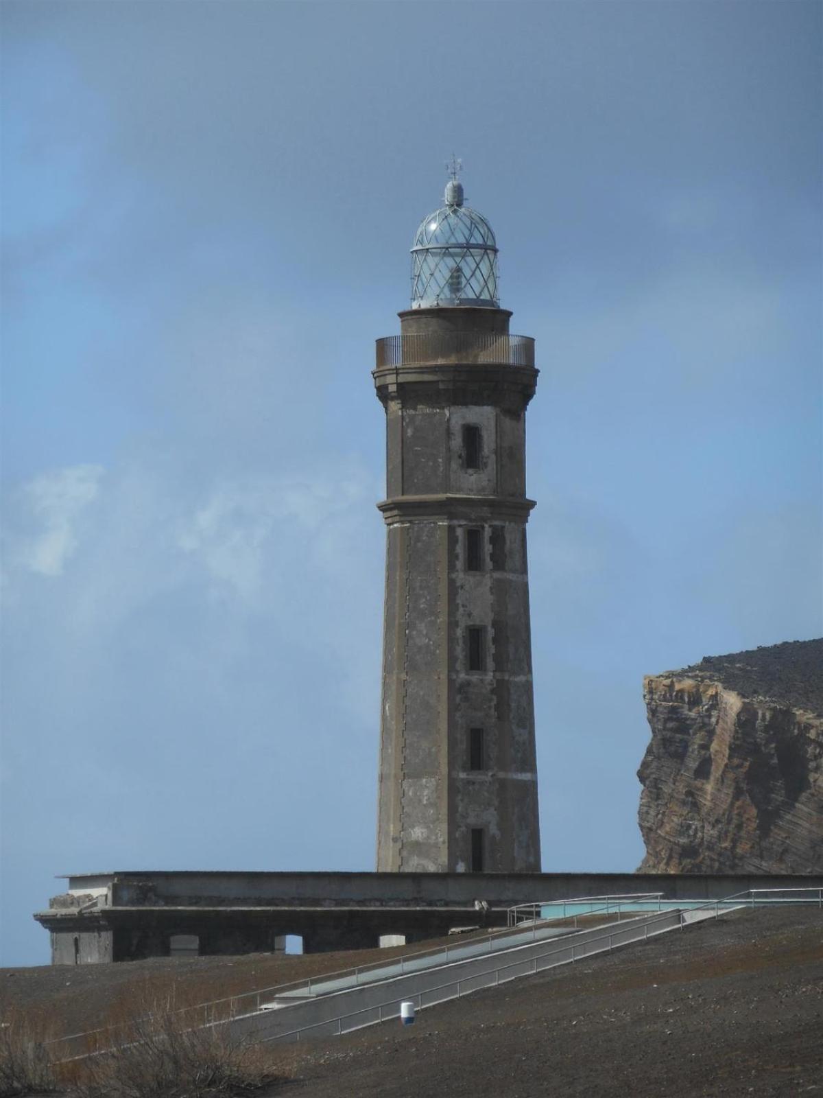 Casa Capelinhos ξενώνας Capelo Εξωτερικό φωτογραφία