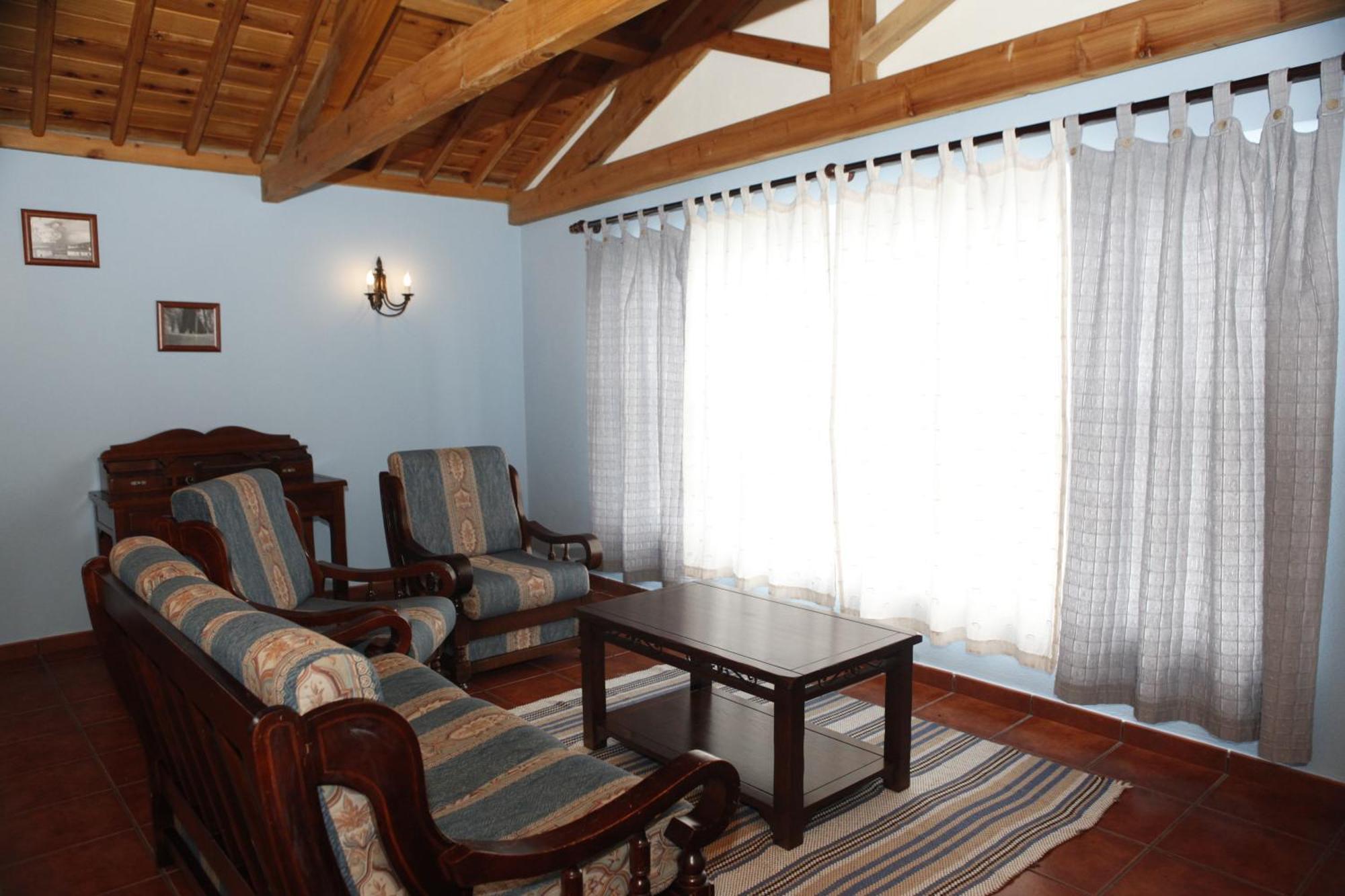 Casa Capelinhos ξενώνας Capelo Εξωτερικό φωτογραφία