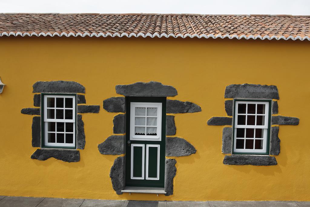 Casa Capelinhos ξενώνας Capelo Δωμάτιο φωτογραφία