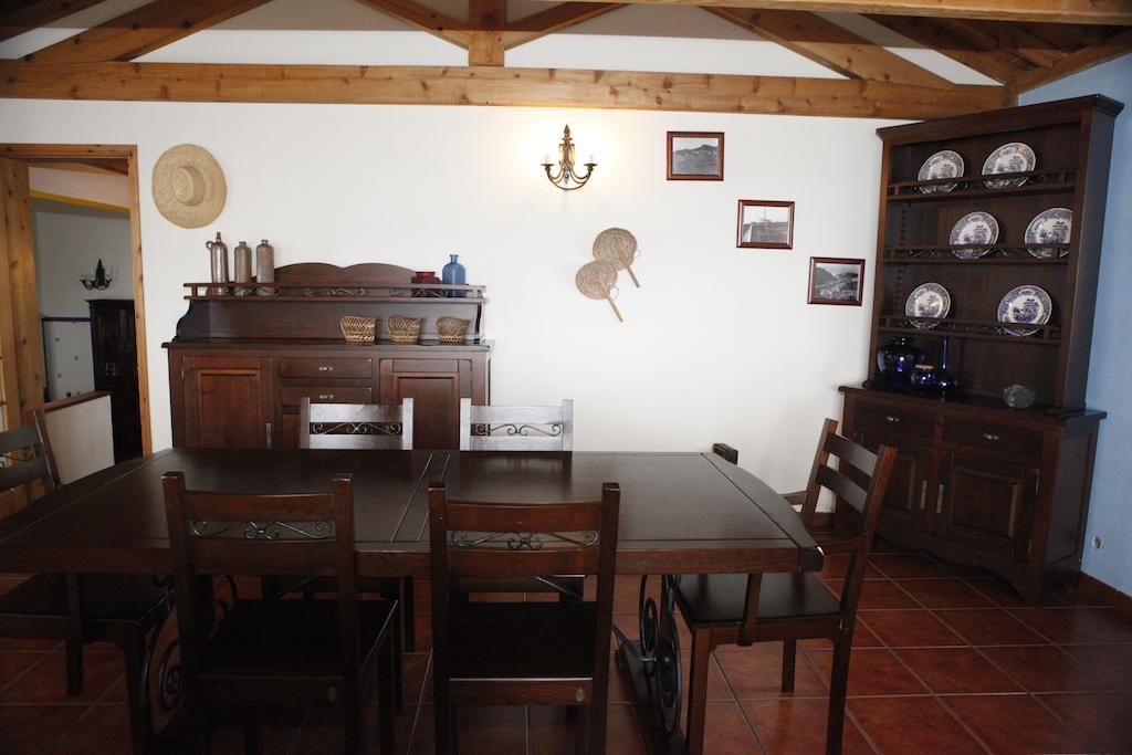Casa Capelinhos ξενώνας Capelo Δωμάτιο φωτογραφία