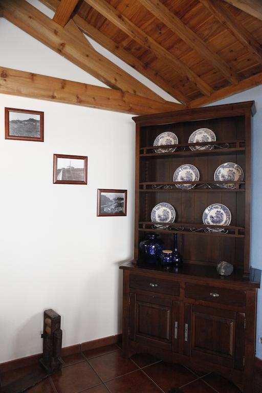 Casa Capelinhos ξενώνας Capelo Δωμάτιο φωτογραφία